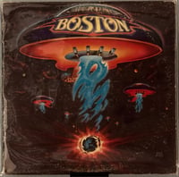 Boston- Boston