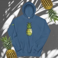 Image 4 of Hondo Glass Pineapple Hoodie