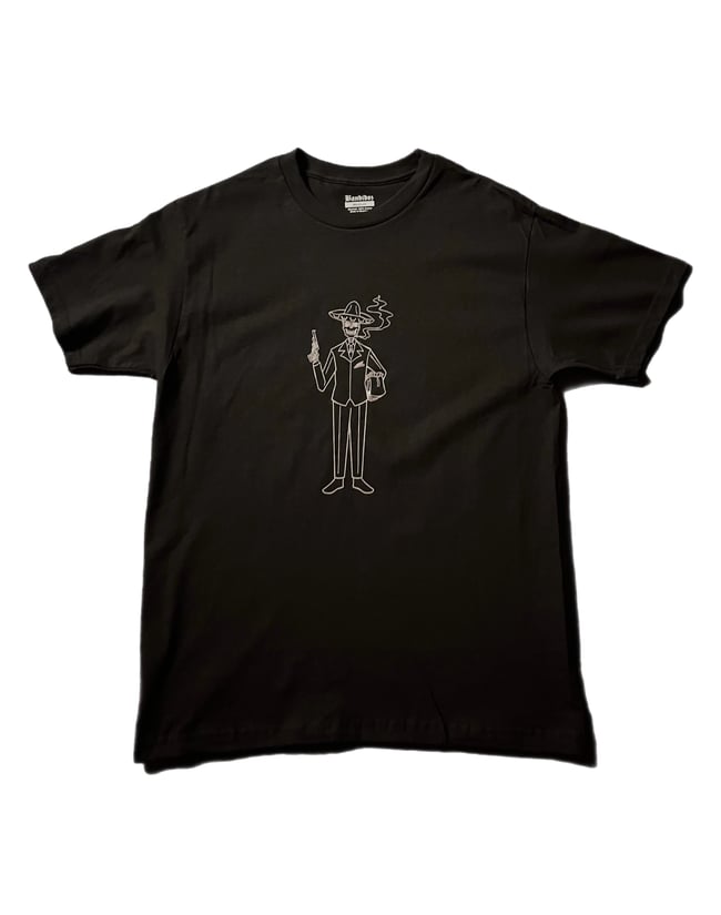 REFLECTIVE “MUERTE ELEGANTE”