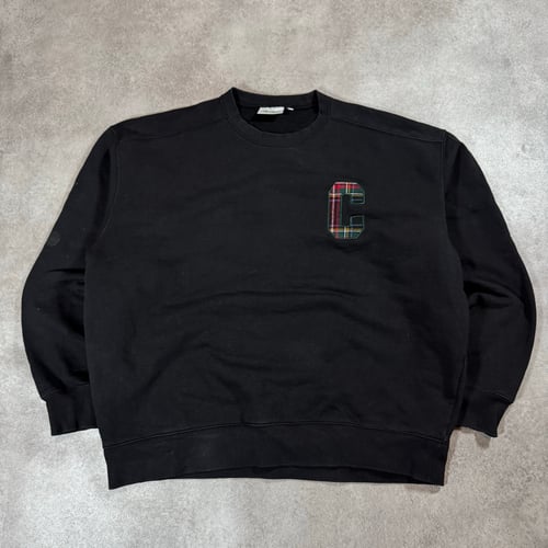 Image of Carhartt Sweatshirt, Size XL