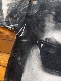 Image 7 of Bob Dylan all-over print tee