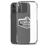 Image 24 of Clear Case for iPhone®