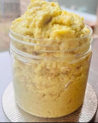 Turmeric Yoni /Body Sugar Scrub