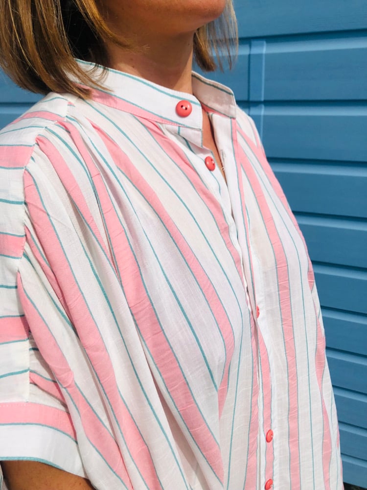 Image of Robe Biarritz 