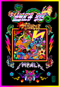 Image 3 of Thunder Impala 