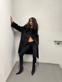 Image 4 of Rick Owens Lilies Legging - Size Medium