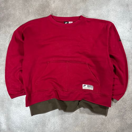 Image of 1990s Nike Sweatshirt, Size XL