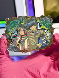 Image 3 of Garden Frieren & Himmel