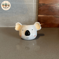 Koala Planter Pot