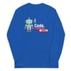 I Code CphS