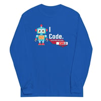 Image 2 of I Code CphS