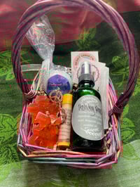 Image 5 of Holiday gift baskets 
