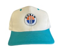 Image 1 of Fisker Ocean Promo Hat  - Ocean Cap