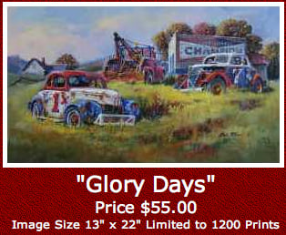 Image of DALE KLEE - GLORY DAYS