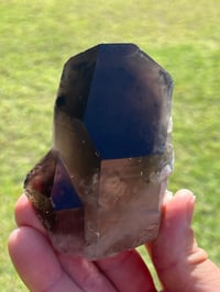 Image 2 of Smoky Quartz | Brazil #3000