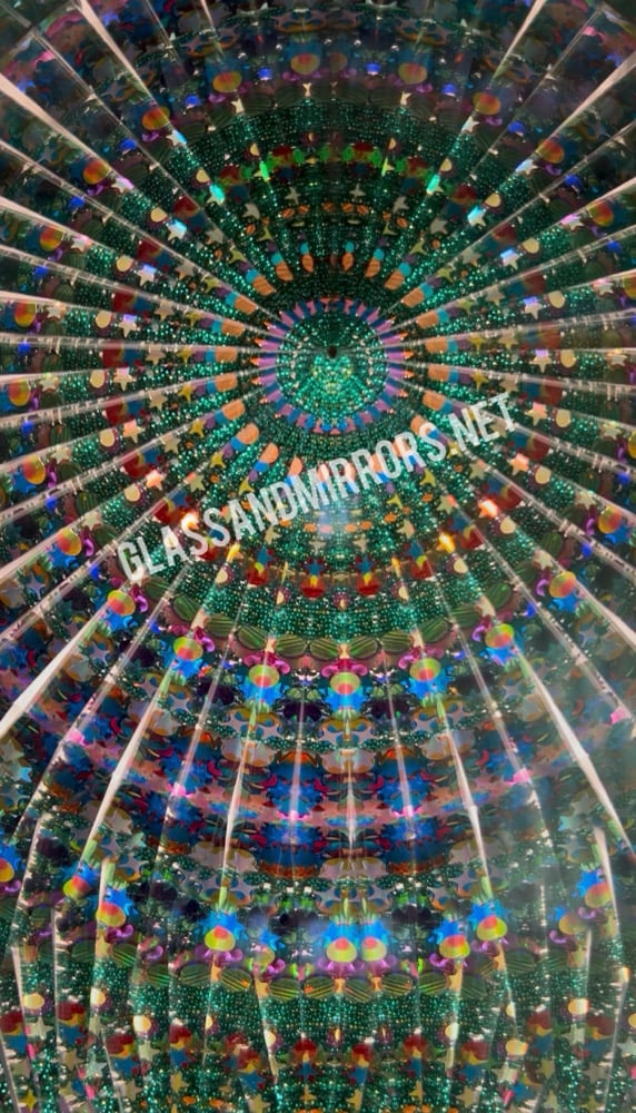 Image of Magical Forest Mini AuraScope