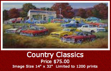 Image of DALE KLEE - COUNTRY CLASSICS