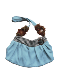 Image 1 of CLOUD PURSE