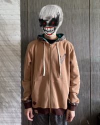Image 2 of The HOOdie (Western size)