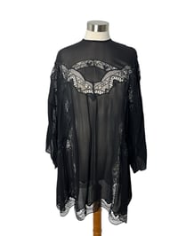 Image 1 of IRO Bell Sleeve Dress