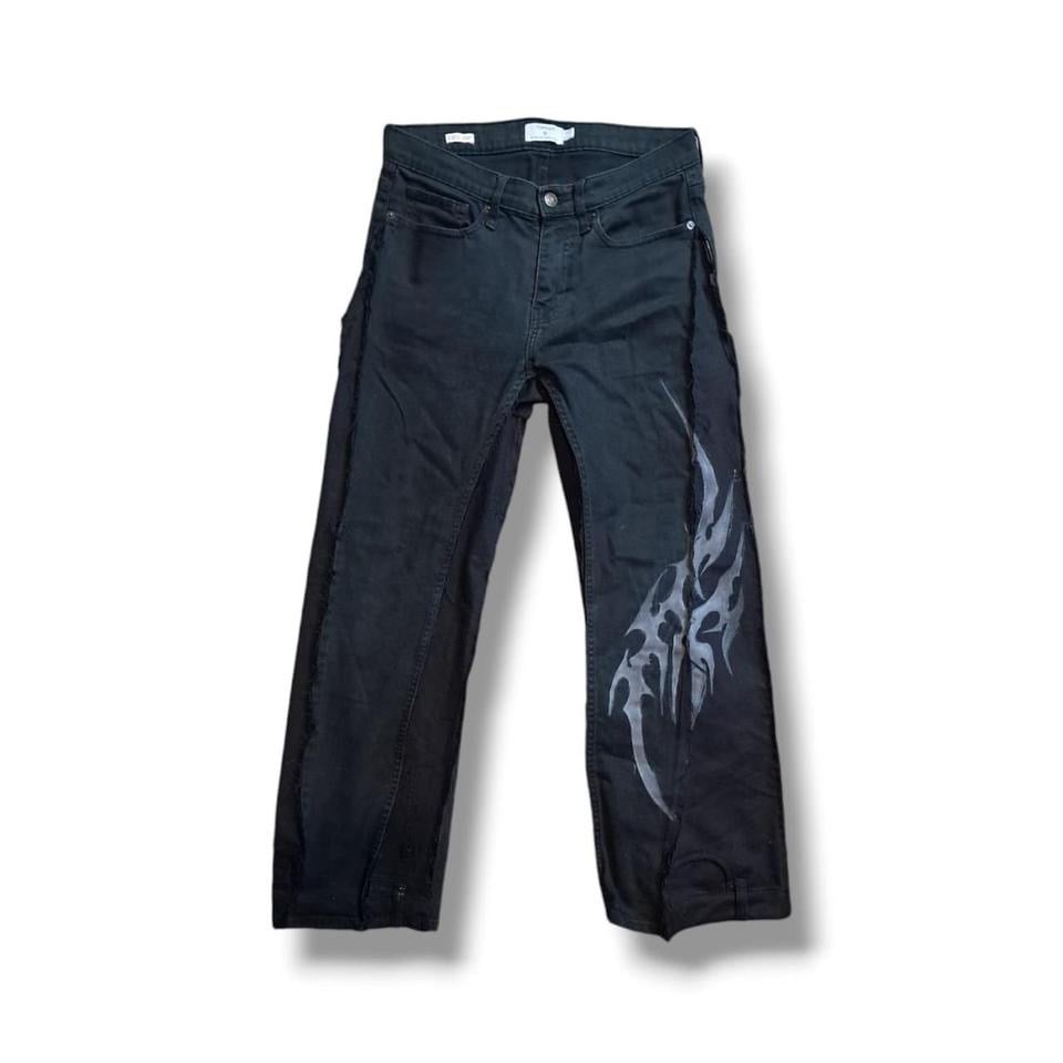 Jeans Raxtin newest 3T bundle Distressed