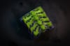 Toxic specimen Bonecage