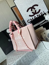 Image 7 of PINK FUSION TOTE BAG