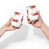 WEST SIDE Wine tumbler