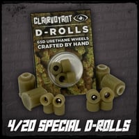 Image 2 of 420 Holiday Wheels