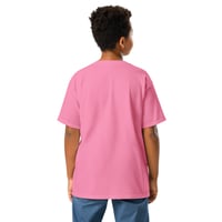 Image 12 of I Love Water Polo Tee - Kids