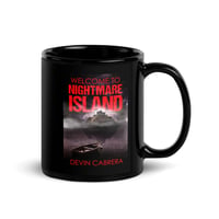 Image 1 of Nightmare Mug