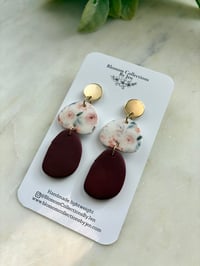 Image 2 of  Autumn floral