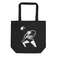 Image 1 of Jwn Collection Tote Bag V4