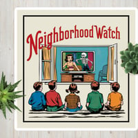 Image of Neighborhood watch