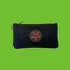 PENTEGRAM MONEY BAG (Item# 287)