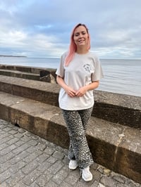 Image 3 of Rose Tee 