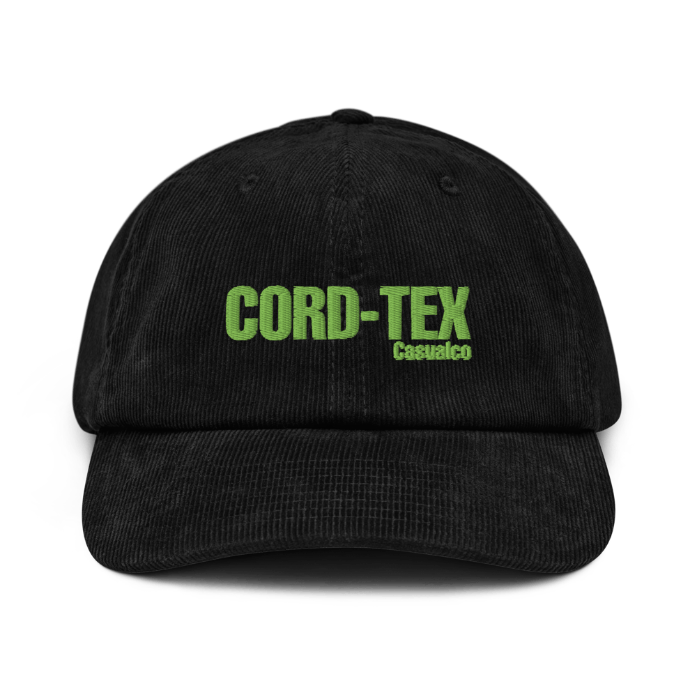 Image of CORD-TEX.