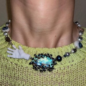 Image of staying busy // killing time