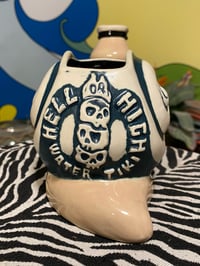 Image 2 of Captain Gary Limited Edition Tiki Mug