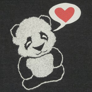Image of Panda T-shirt