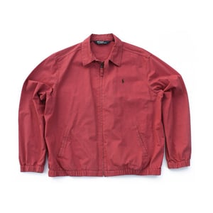 Image of Vintage Ralph Lauren Polo Jacket sz Large