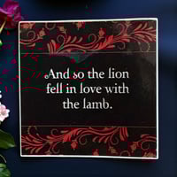 Image 1 of T20 L&L Sticker