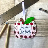 Image 2 of Apple Hanging