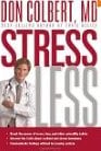 Image of Stress Less - Don Colbert MD