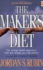 Image of The Maker's Diet - Jordan S. Rubin