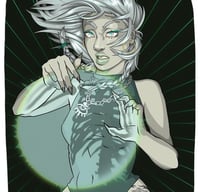 Image 2 of Hexy Lady