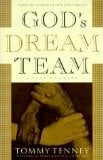 Image of God's Dream Team - Tommy Tenney