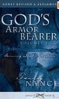 Image of God's Armor Bearer: Volumes 1 & 2: Serving God's Leaders - Terry Nance