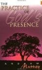 Image of The Practice of God's Presence - Andrew Murray