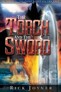 Image of The Torch and The Sword - Rick Joyner